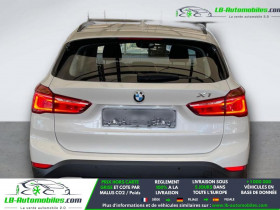 Bmw X1 sDrive 20i 192 ch BVA  occasion � Beaupuy - photo n�7