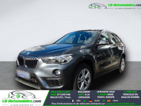 Bmw X1 sDrive 20i 192 ch BVA  occasion � Beaupuy - photo n�2