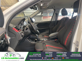 Bmw X1 sDrive 20i 192 ch BVA  occasion � Beaupuy - photo n�8