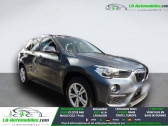 Annonce Bmw X1 occasion Essence sDrive 20i 192 ch BVA � Beaupuy
