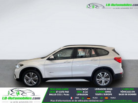 Bmw X1 sDrive 20i 192 ch BVA  occasion � Beaupuy - photo n�6
