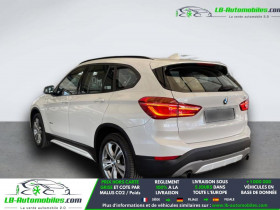 Bmw X1 sDrive 20i 192 ch BVA  occasion � Beaupuy - photo n�4