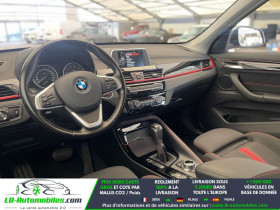 Bmw X1 sDrive 20i 192 ch BVA  occasion � Beaupuy - photo n�3