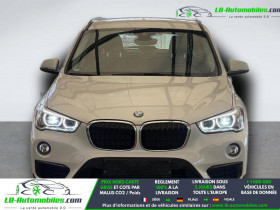 Bmw X1 sDrive 20i 192 ch BVA  occasion � Beaupuy - photo n�5