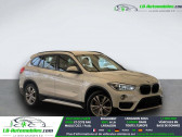Annonce Bmw X1 occasion Essence sDrive 20i 192 ch BVA � Beaupuy