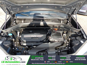 Bmw X1 sDrive 20i 192 ch BVA  occasion � Beaupuy - photo n�10
