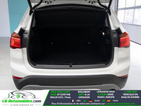 Bmw X1 sDrive 20i 192 ch BVA  occasion � Beaupuy - photo n�8