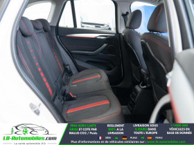 Bmw X1 sDrive 20i 192 ch BVA  occasion � Beaupuy - photo n�7