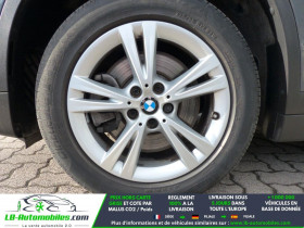Bmw X1 sDrive 20i 192 ch BVA  occasion � Beaupuy - photo n�9