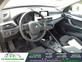 Bmw X1 sDrive 20i 192 ch BVA  occasion � Beaupuy - photo n�8
