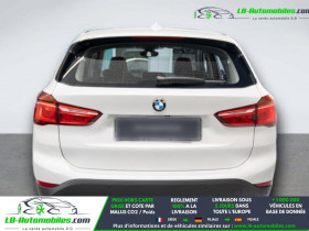 Bmw X1 sDrive 20i 192 ch BVA  occasion � Beaupuy - photo n�5
