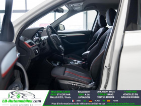 Bmw X1 sDrive 20i 192 ch BVA  occasion � Beaupuy - photo n�6