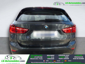 Bmw X1 sDrive 20i 192 ch BVA  occasion � Beaupuy - photo n�7