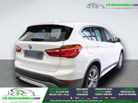 Bmw X1 sDrive 20i 192 ch BVA  occasion � Beaupuy - photo n�3