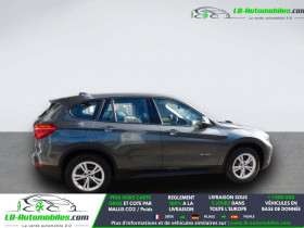 Bmw X1 sDrive 20i 192 ch BVA  occasion � Beaupuy - photo n�6