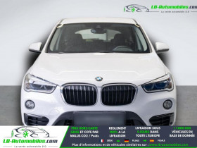 Bmw X1 sDrive 20i 192 ch BVA  occasion � Beaupuy - photo n�4