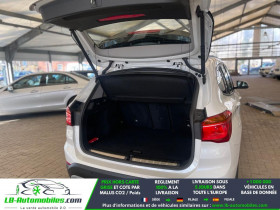 Bmw X1 sDrive 20i 192 ch BVA  occasion � Beaupuy - photo n�10
