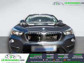 Bmw X1 sDrive 20i 192 ch BVA  occasion � Beaupuy - photo n�5