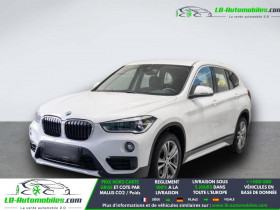 Bmw X1 sDrive 20i 192 ch BVA  occasion � Beaupuy - photo n�2