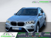Annonce Bmw X1 occasion Essence sDrive 20i 192 ch BVA � Beaupuy
