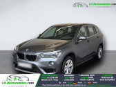 Annonce Bmw X1 occasion Essence sDrive 20i 192 ch BVA � Beaupuy
