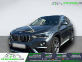 Annonce Bmw X1 occasion Essence sDrive 20i 192 ch BVA � Beaupuy