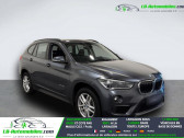 Annonce Bmw X1 occasion Essence sDrive 20i 192 ch BVA � Beaupuy