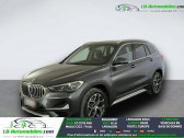 Bmw X1 sDrive 20i 192 ch BVA  � Beaupuy 31