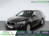 Annonce Bmw X1 occasion Essence sDrive 20i 192 ch BVA � Beaupuy