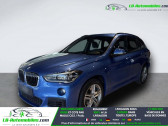 Annonce Bmw X1 occasion Essence sDrive 20i 192 ch BVA � Beaupuy