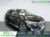 Annonce Bmw X1 occasion Essence sDrive 20i 192 ch BVA � Beaupuy