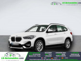 Bmw X1 sDrive 20i 192 ch BVA  � Beaupuy 31
