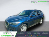 Annonce Bmw X1 occasion Essence sDrive 20i 192 ch BVA � Beaupuy