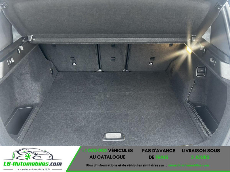 Bmw X1 sDrive 20i 192 ch BVA  occasion � Beaupuy - photo n�11