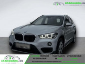 Bmw X1 sDrive 20i 192 ch BVA  � Beaupuy 31
