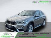 Annonce Bmw X1 occasion Essence sDrive 20i 192 ch BVA � Beaupuy