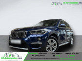Annonce Bmw X1 occasion Essence sDrive 20i 192 ch BVA � Beaupuy