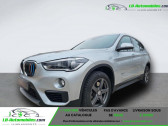 Annonce Bmw X1 occasion Essence sDrive 20i 192 ch BVA � Beaupuy