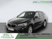 Annonce Bmw X1 occasion Essence sDrive 20i 192 ch BVA � Beaupuy