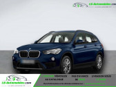 Annonce Bmw X1 occasion Essence sDrive 20i 192 ch BVA � Beaupuy