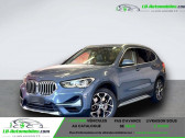 Bmw X1 sDrive 20i 192 ch BVA  � Beaupuy 31
