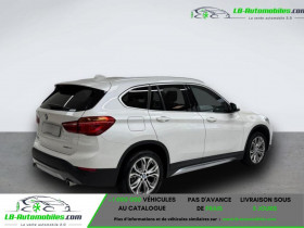 Bmw X1 sDrive 20i 192 ch BVA  occasion � Beaupuy - photo n�4