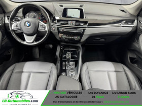 Bmw X1 sDrive 20i 192 ch BVA  occasion � Beaupuy - photo n�3