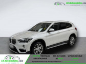 Annonce Bmw X1 occasion Essence sDrive 20i 192 ch BVA � Beaupuy