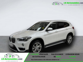 Bmw X1 , garage LB AUTOMOBILES � Beaupuy