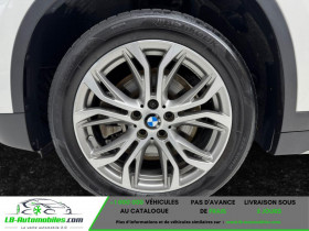 Bmw X1 sDrive 20i 192 ch BVA  occasion � Beaupuy - photo n�6