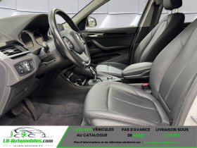 Bmw X1 sDrive 20i 192 ch BVA  occasion � Beaupuy - photo n�5