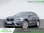 Annonce Bmw X1 occasion Essence sDrive 20i 192 ch BVA � Beaupuy