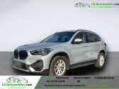 Annonce Bmw X1 occasion Essence sDrive 20i 192 ch BVA � Beaupuy