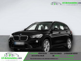 Annonce Bmw X1 occasion Essence sDrive 20i 192 ch BVA � Beaupuy